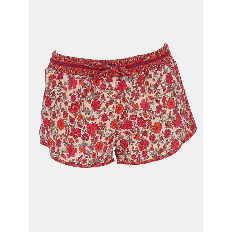 Short lounge bleu marine femme - Only | wimod