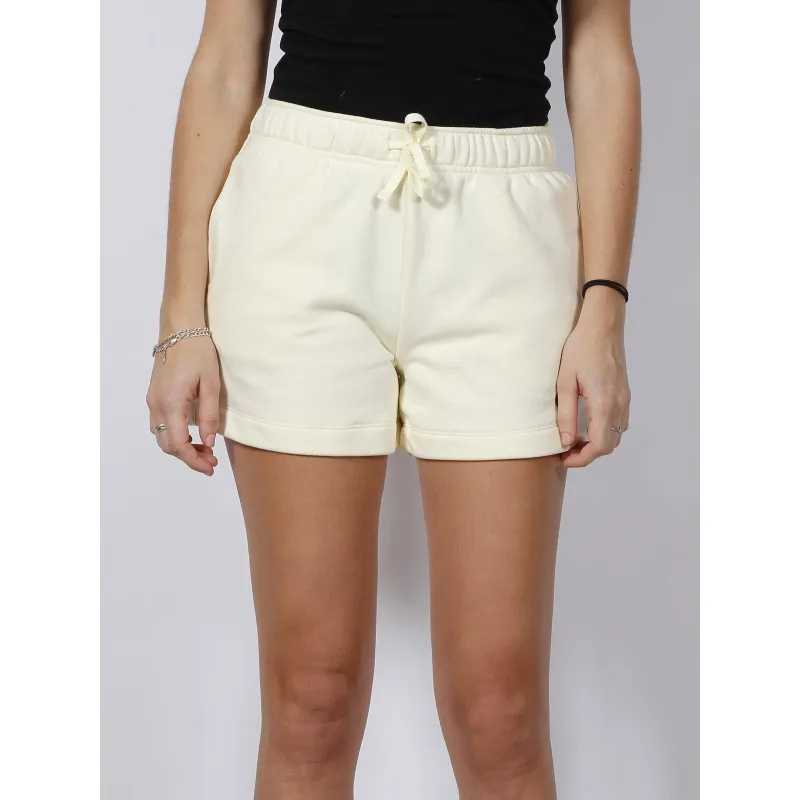 Short lounge bleu marine femme - Only | wimod