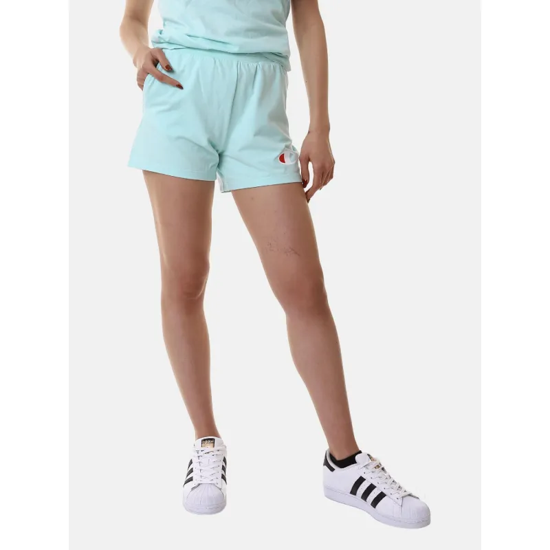 Short lounge bleu marine femme - Only | wimod