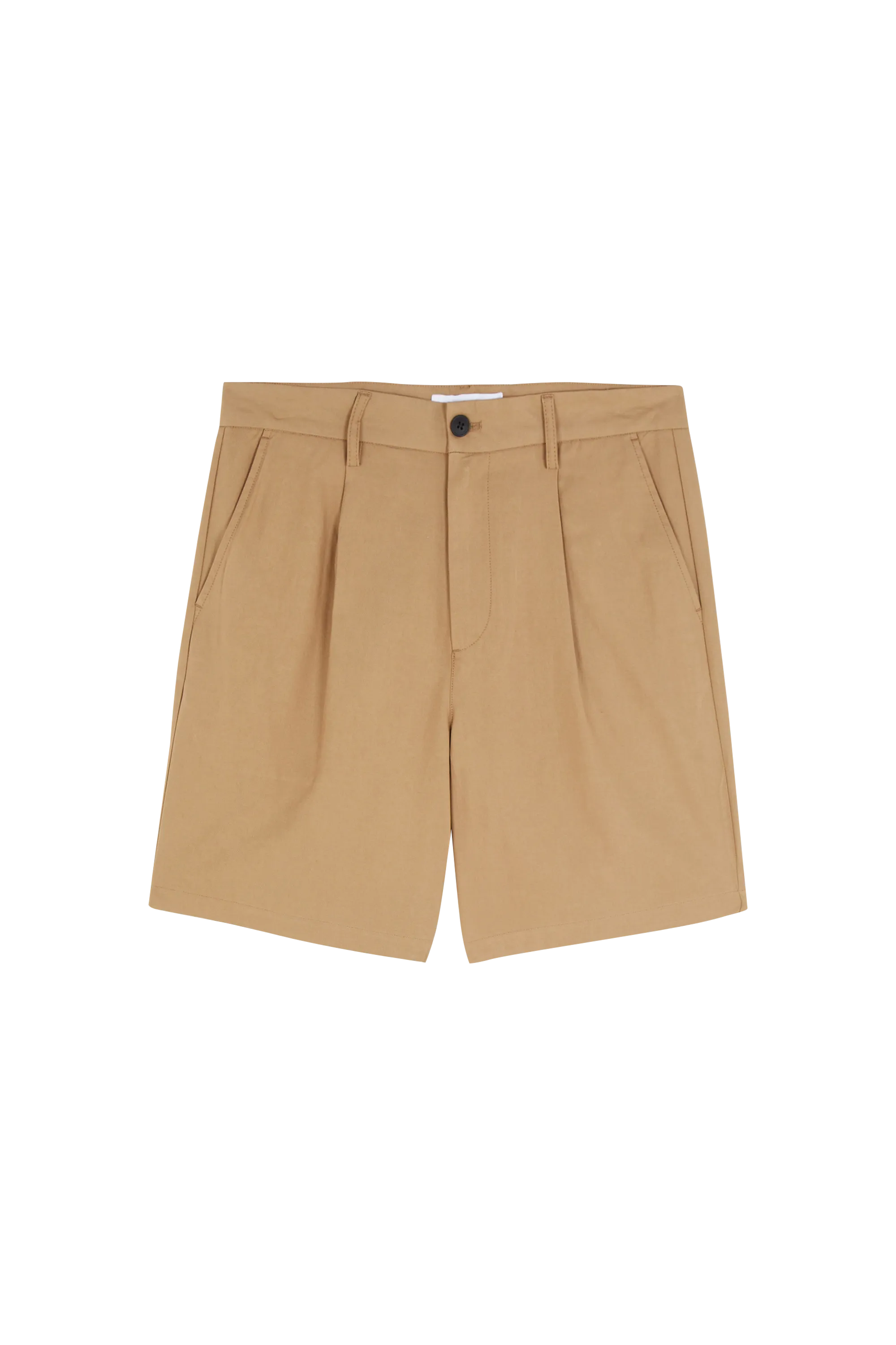 Short Marron Minimum - Homme | Citadium