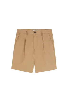 Short Marron Minimum - Homme | Citadium