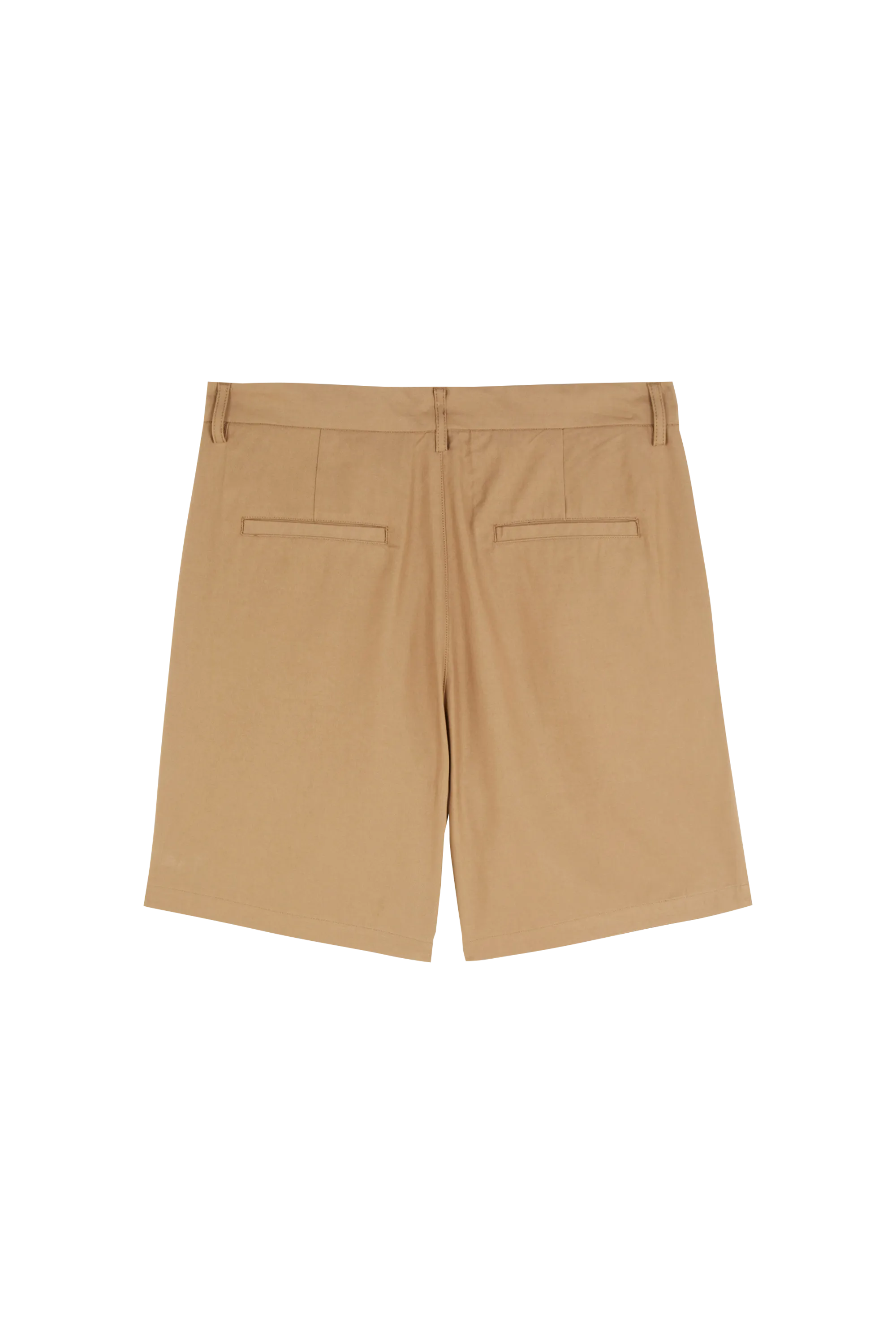 Short Marron Minimum - Homme | Citadium