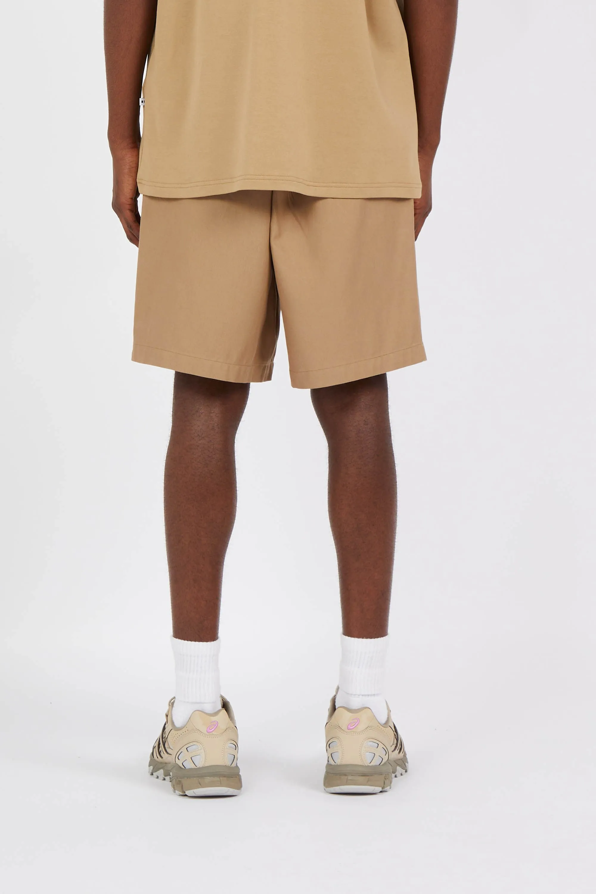 Short Marron Minimum - Homme | Citadium