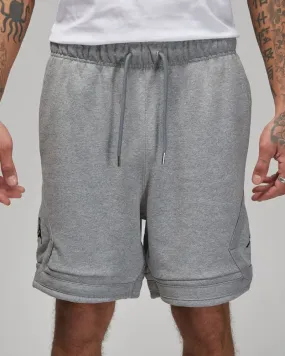 Short Nike Jordan Gris pour homme