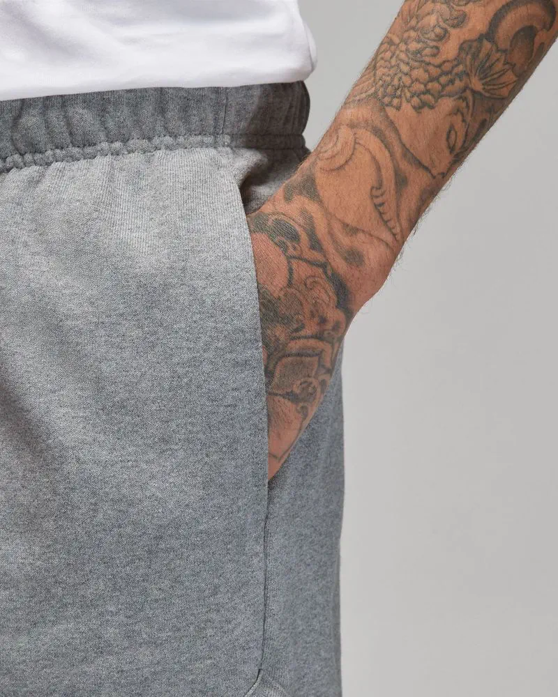 Short Nike Jordan Gris pour homme