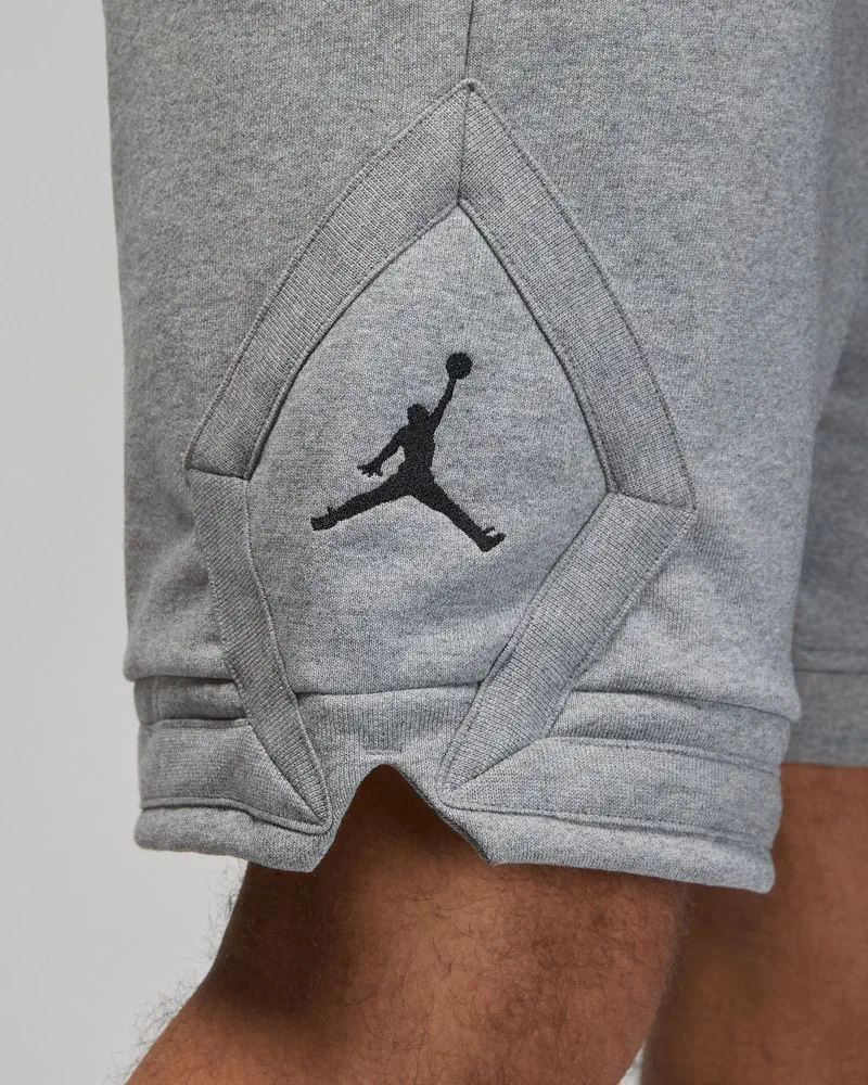 Short Nike Jordan Gris pour homme