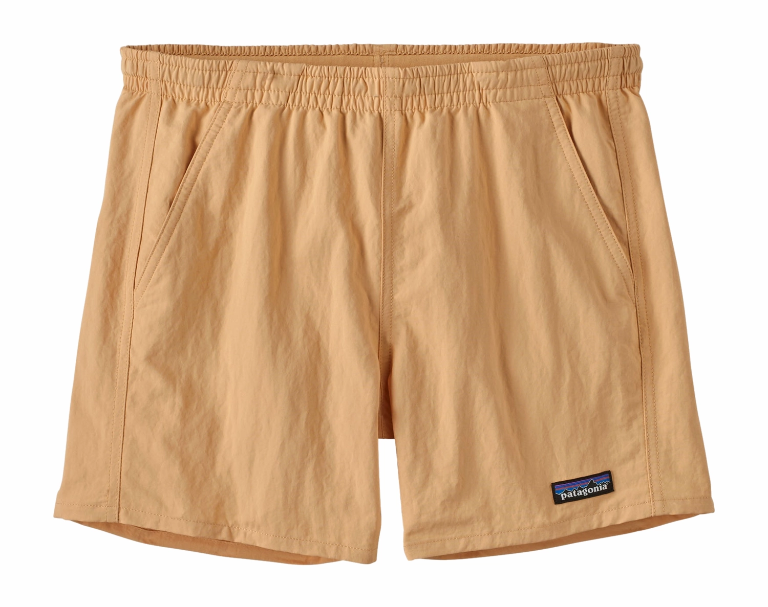 Short Patagonia Femme Baggies Shorts Sandy Melon