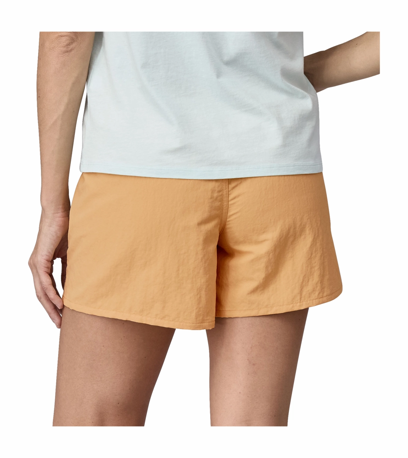 Short Patagonia Femme Baggies Shorts Sandy Melon