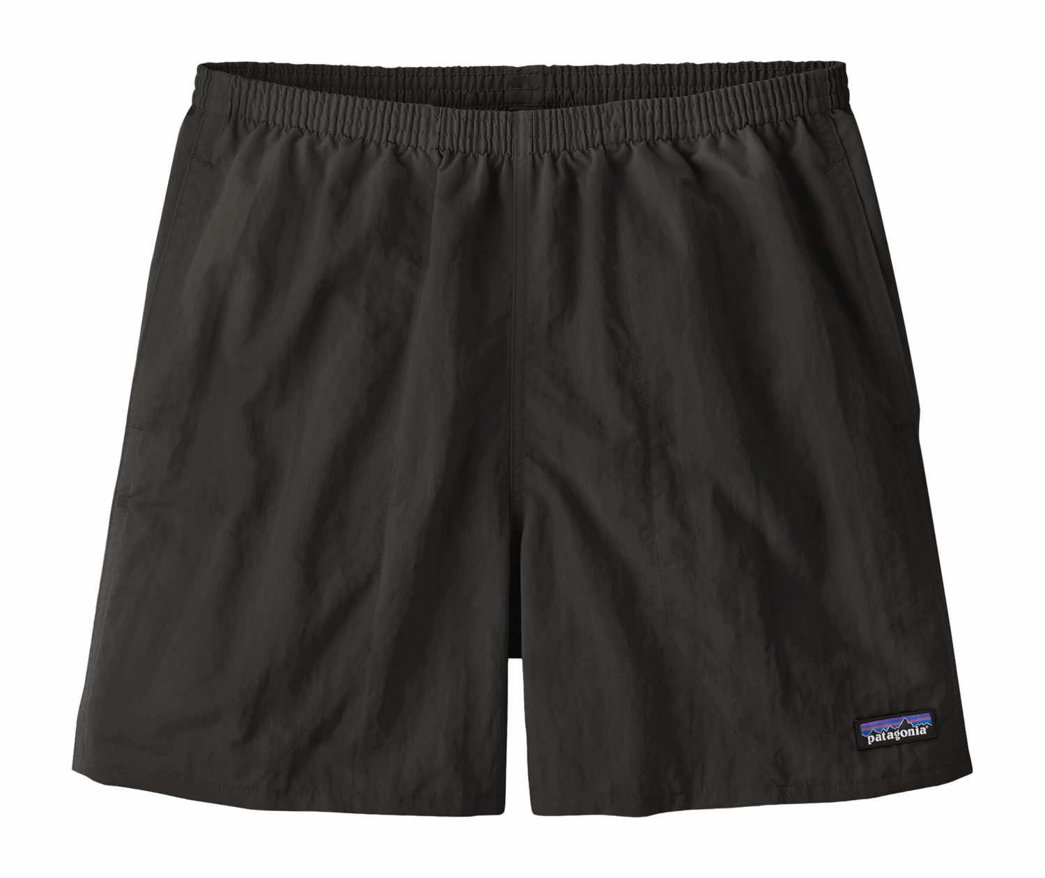 Short Patagonia Men Baggies Shorts Black