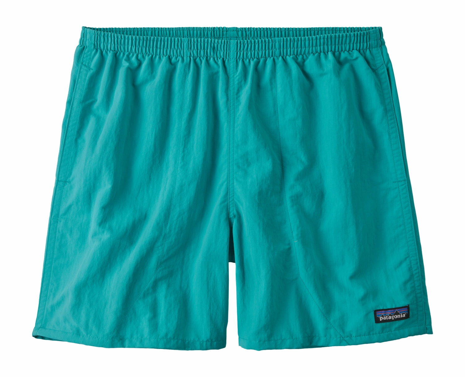 Short Patagonia Men Baggies Shorts Subtidal Blue