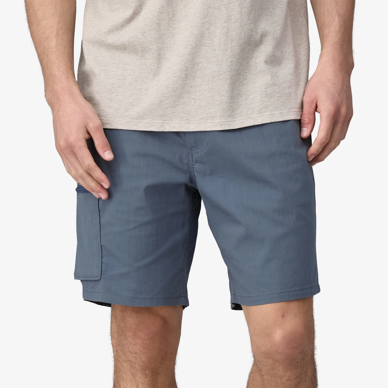 Short Patagonia Men Nomader Shorts Utility Blue