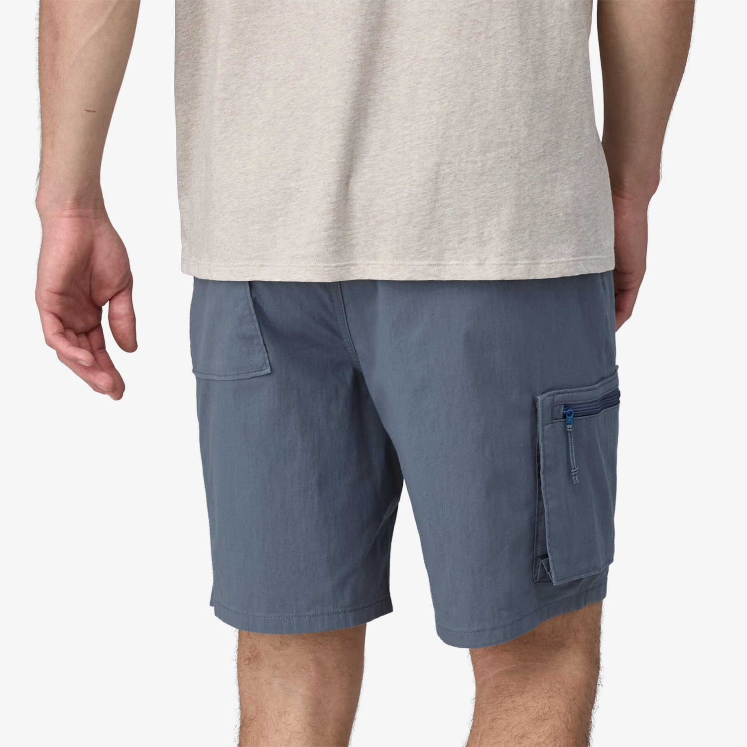 Short Patagonia Men Nomader Shorts Utility Blue