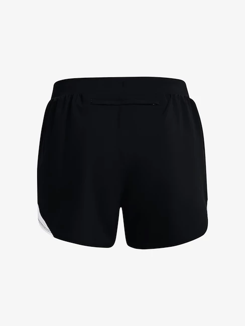 Short pour femme Under Armour  Fly By Elite 5'' Short-BLK