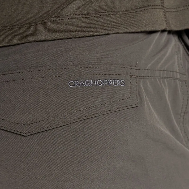 Short pour homme Nosilife Cargo Craghoppers