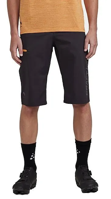 SHORT PRO GRAVEL SHORTS M