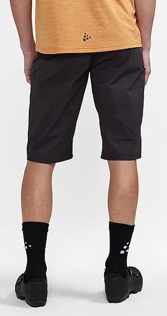 SHORT PRO GRAVEL SHORTS M