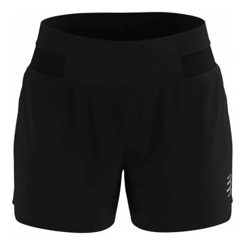 Short Running / Trail Femme Compressport Performance Overshort