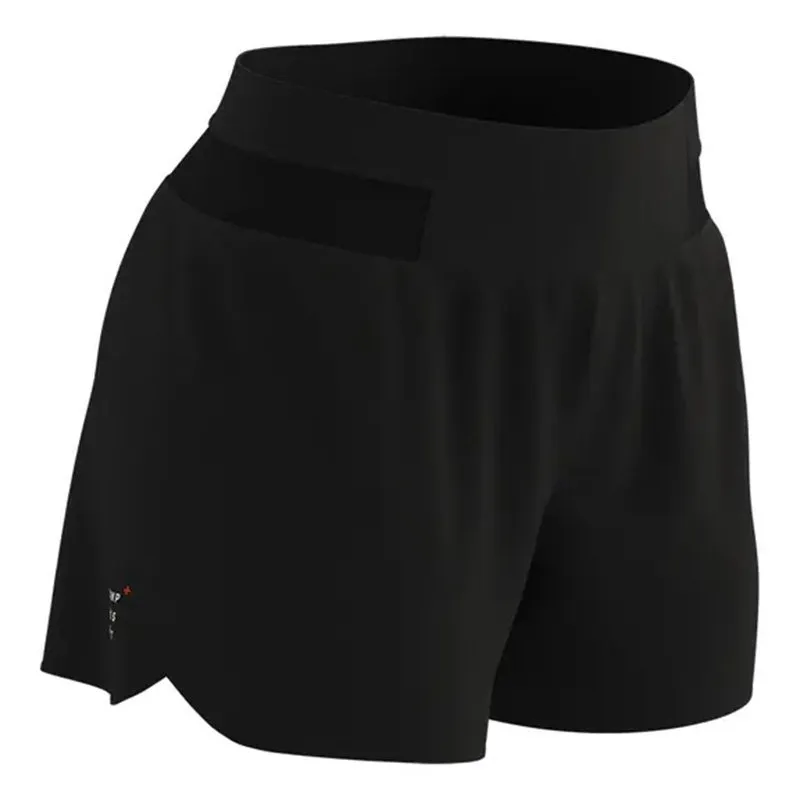 Short Running / Trail Femme Compressport Performance Overshort