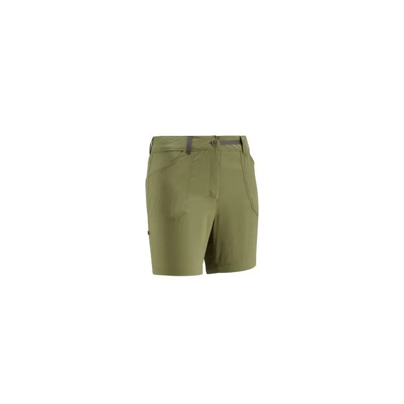 Short technique femme Access Short Lafuma - Achat en ligne shorts