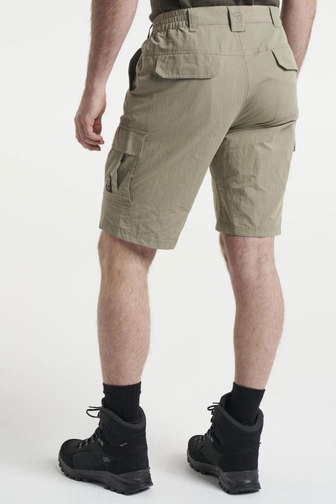 Short Tenson Men Thad Shorts Pants Khaki