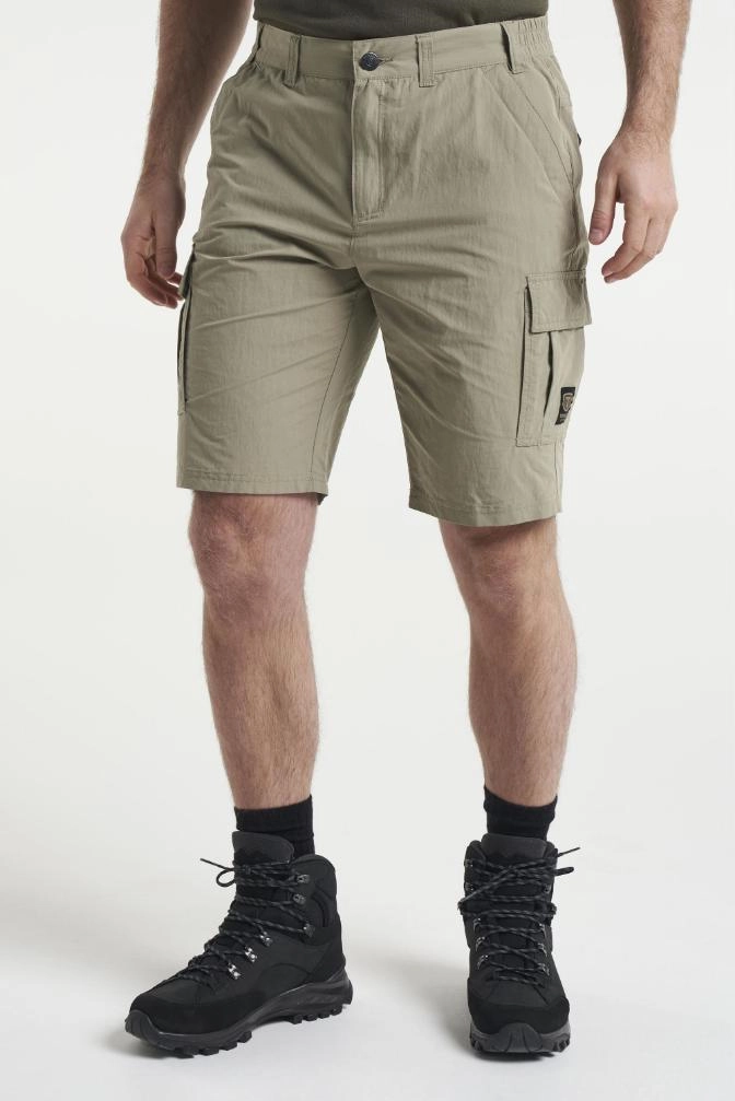 Short Tenson Men Thad Shorts Pants Khaki