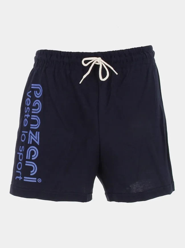 Short uni A bleu homme - Panzeri | wimod