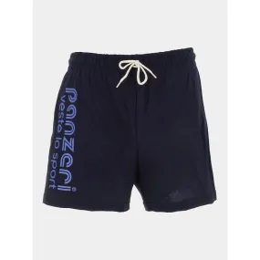 Short uni A bleu homme - Panzeri | wimod