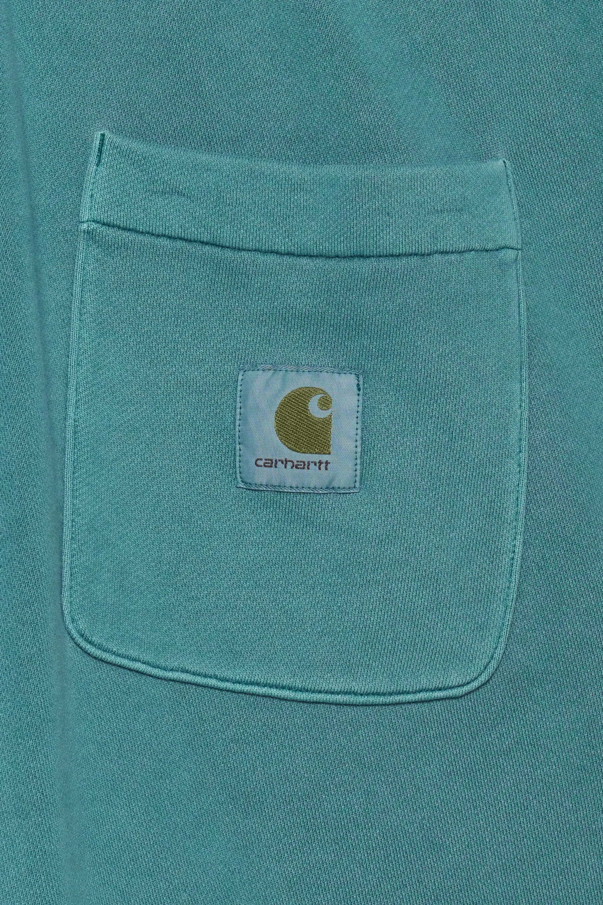 Short Vert Carhartt Wip - Homme | Citadium