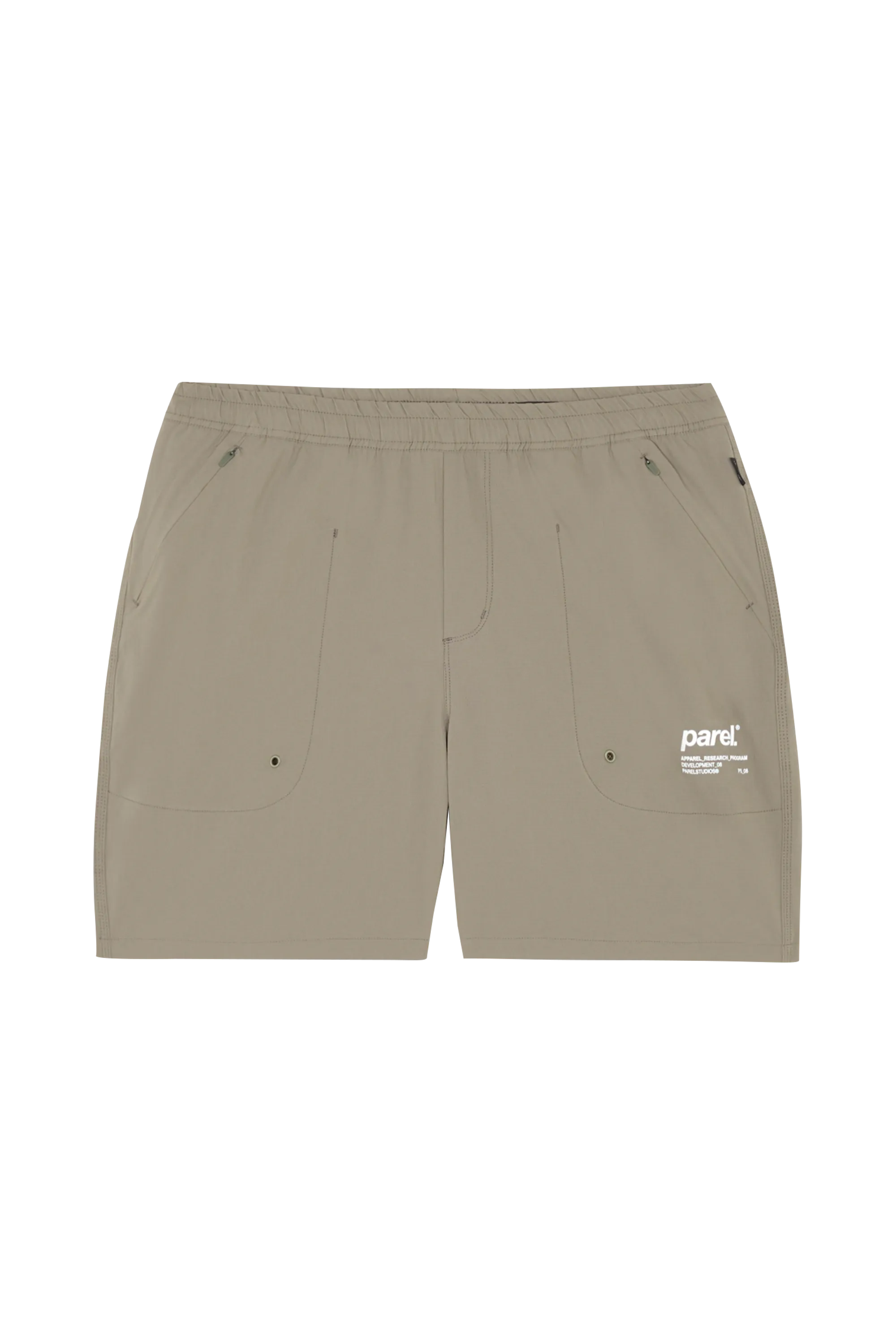 Short Vert Parel Studio - Homme | Citadium