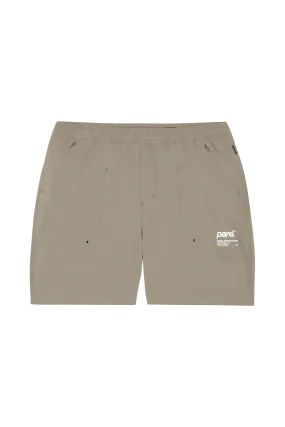 Short Vert Parel Studio - Homme | Citadium