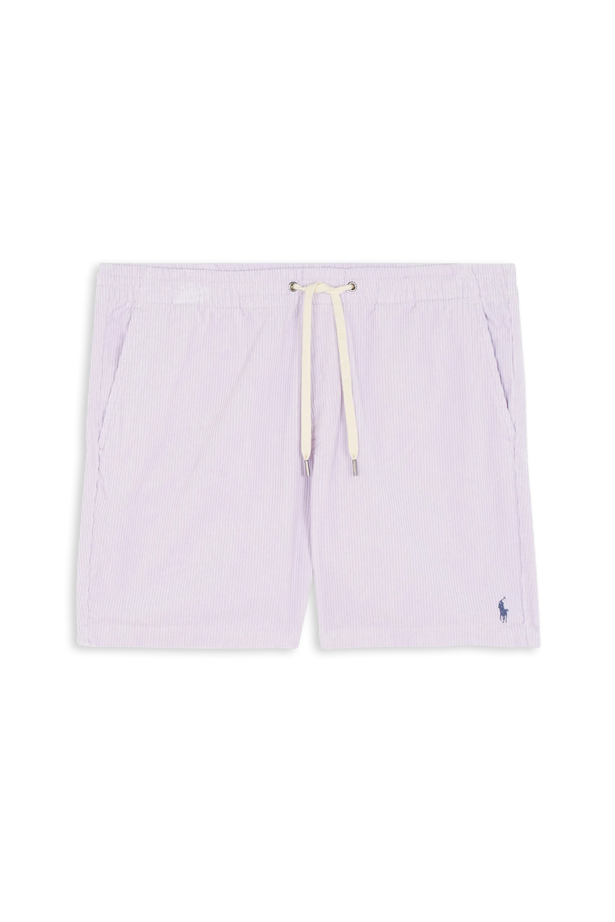 Short Violet Polo Ralph Lauren - Homme | Citadium