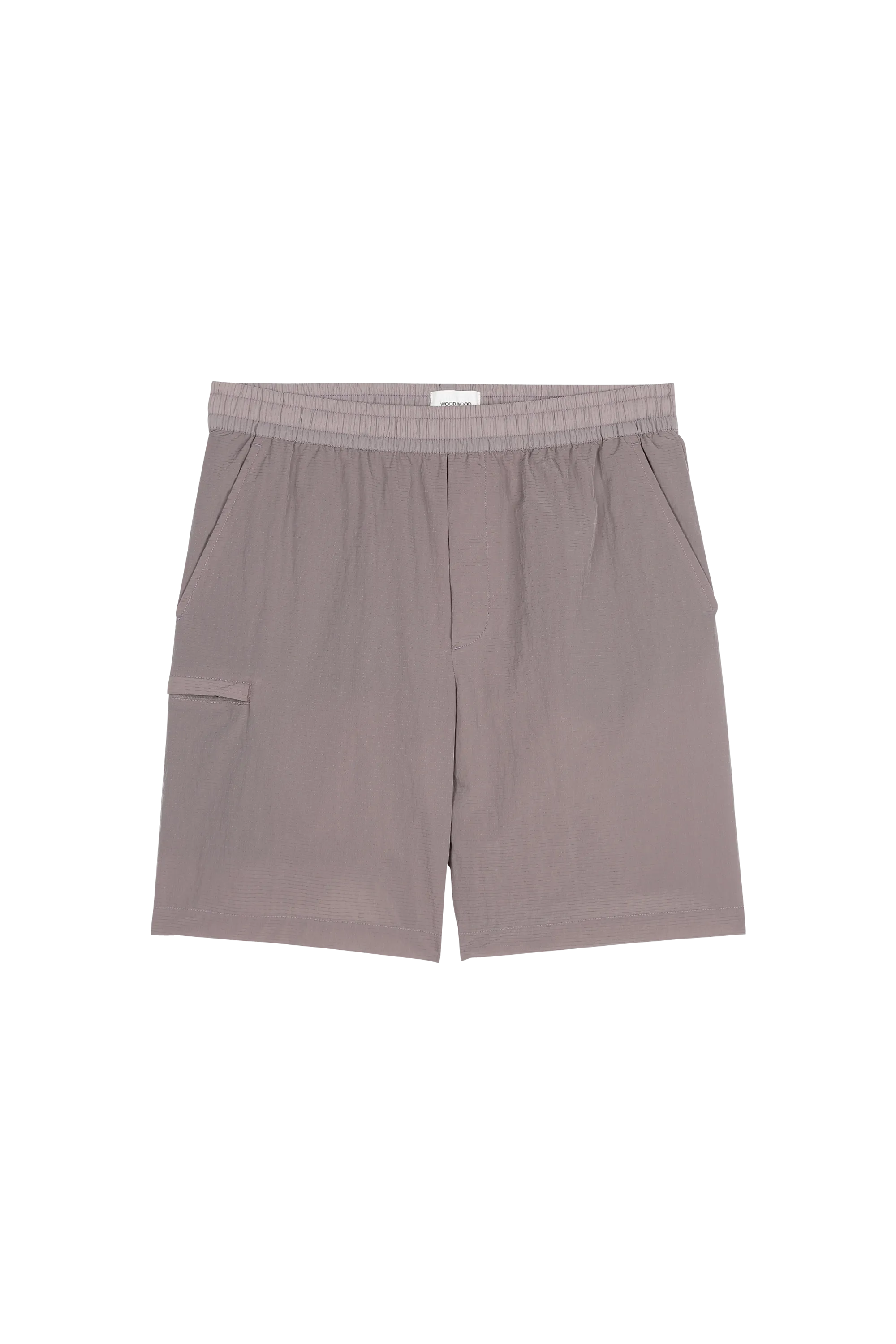 Short Violet Wood Wood - Homme | Citadium