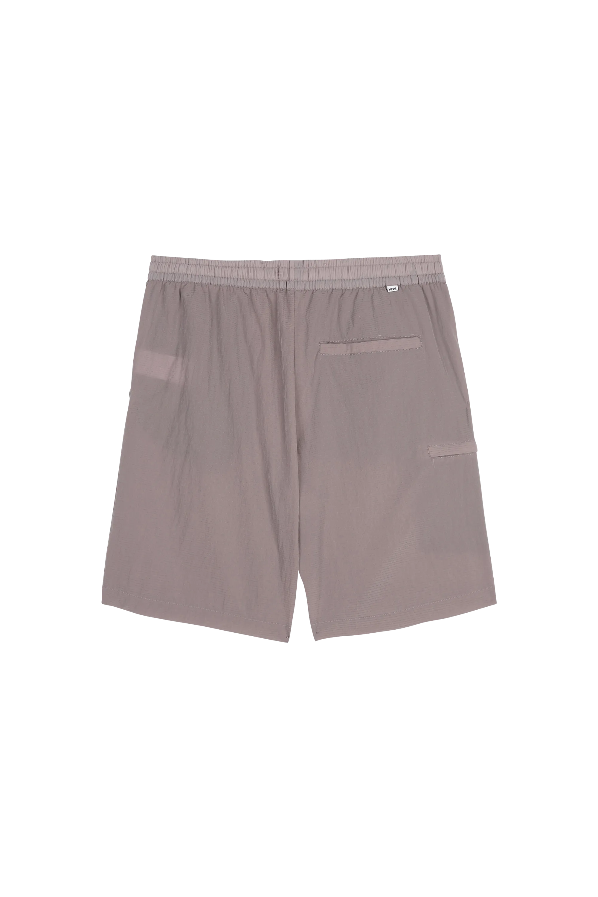 Short Violet Wood Wood - Homme | Citadium