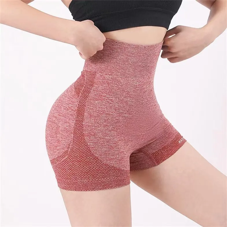 Shorts de sport pour femmes