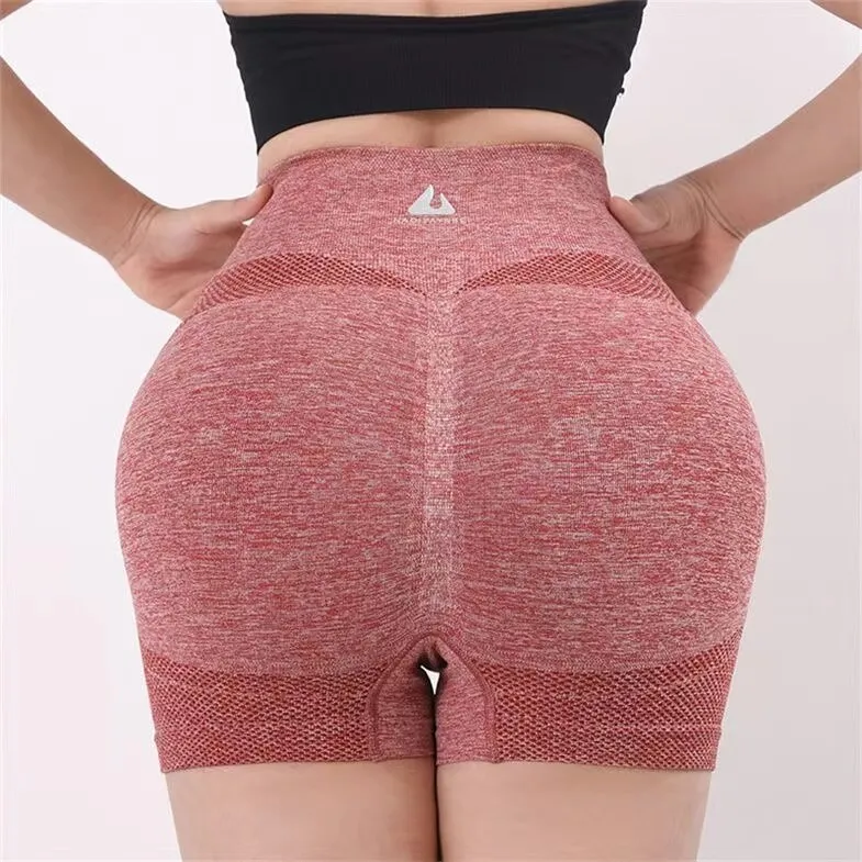 Shorts de sport pour femmes