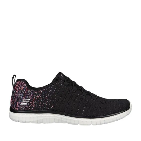 Skechers - Sneakers - 104411 Black Pink