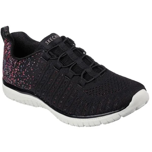 Skechers - Sneakers - 104411 Black Pink