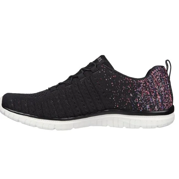 Skechers - Sneakers - 104411 Black Pink