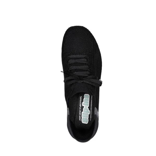 Skechers - Sneakers - 149710 Black