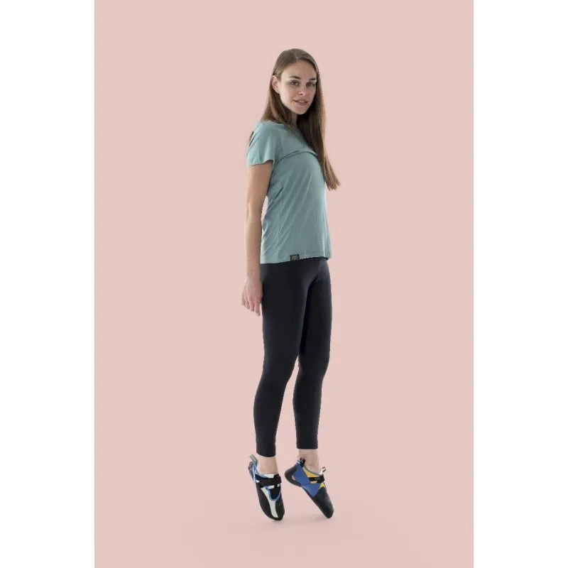 Snap Classic Legging - Pantalon yoga femme | Hardloop