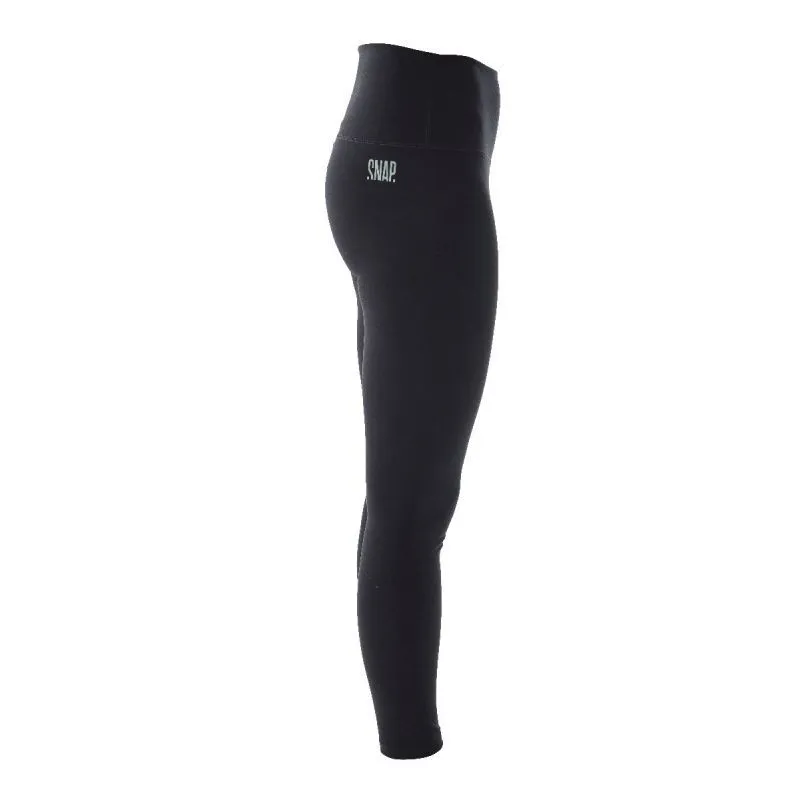 Snap Classic Legging - Pantalon yoga femme | Hardloop