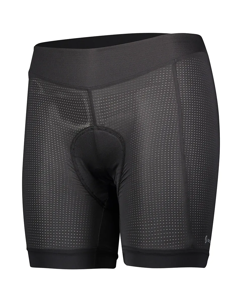 Sous-short Femme TRAIL UNDERWEAR PRO +++ Noir