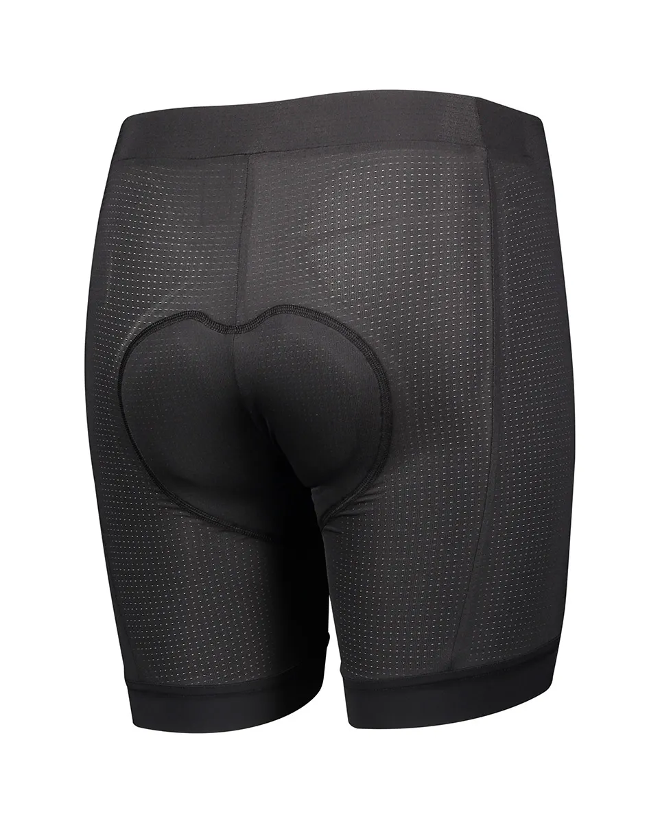 Sous-short Femme TRAIL UNDERWEAR PRO +++ Noir