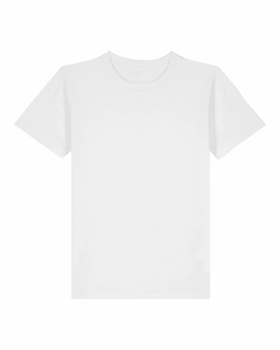 T-shirt bio enfant Mini Creator 2.0 personnalisé