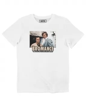 T-shirt Bromance | Grafitee