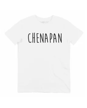 T-shirt Chenapan | Grafitee