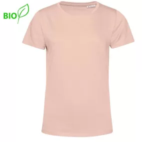 T-shirt de travail Femme Personnalisable et Écologique - VPA Industrie