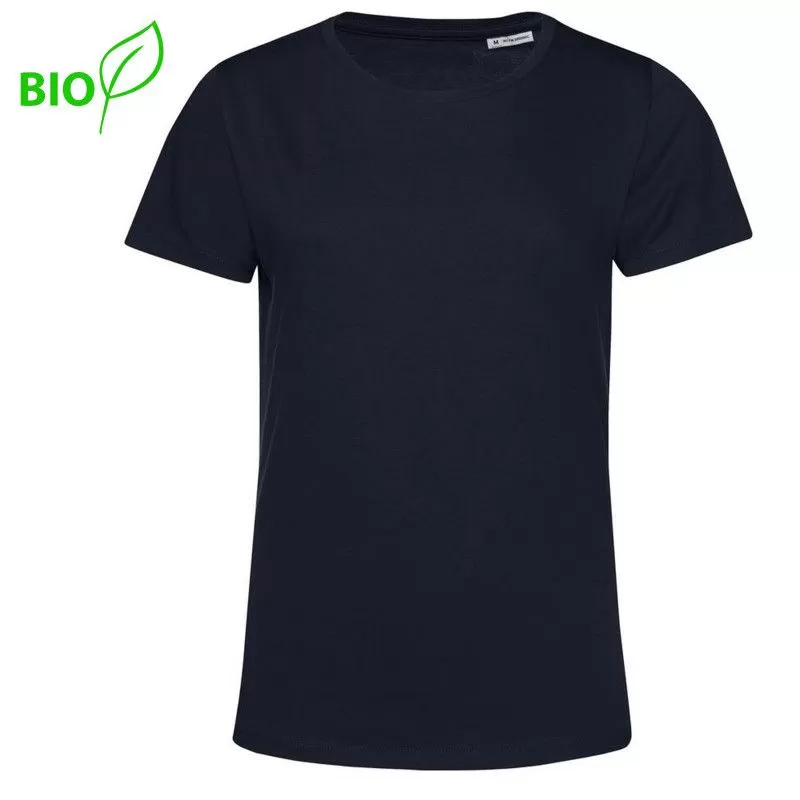 T-shirt de travail Femme Personnalisable et Écologique - VPA Industrie