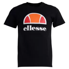 T-shirt et Polo Ellesse ecrille tee jr noir