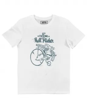 T-shirt Hell Rider | Grafitee